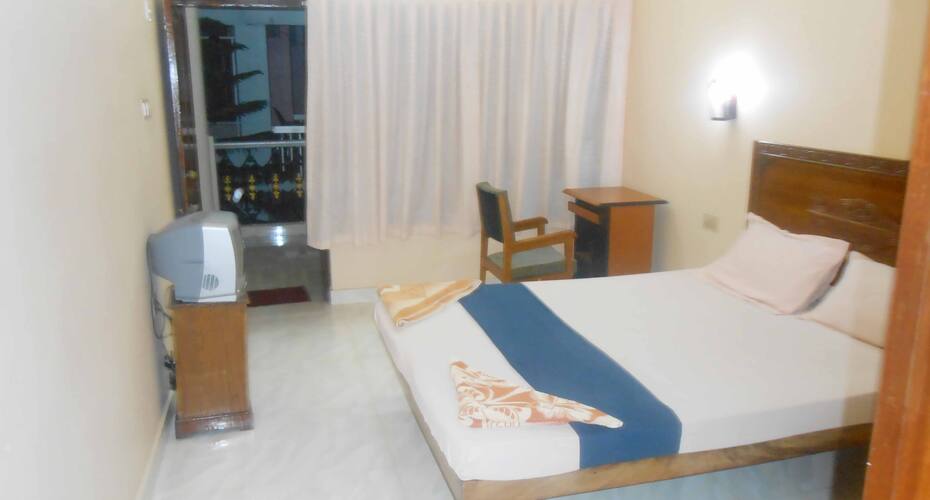 Marina Guest House, Kovalam 4